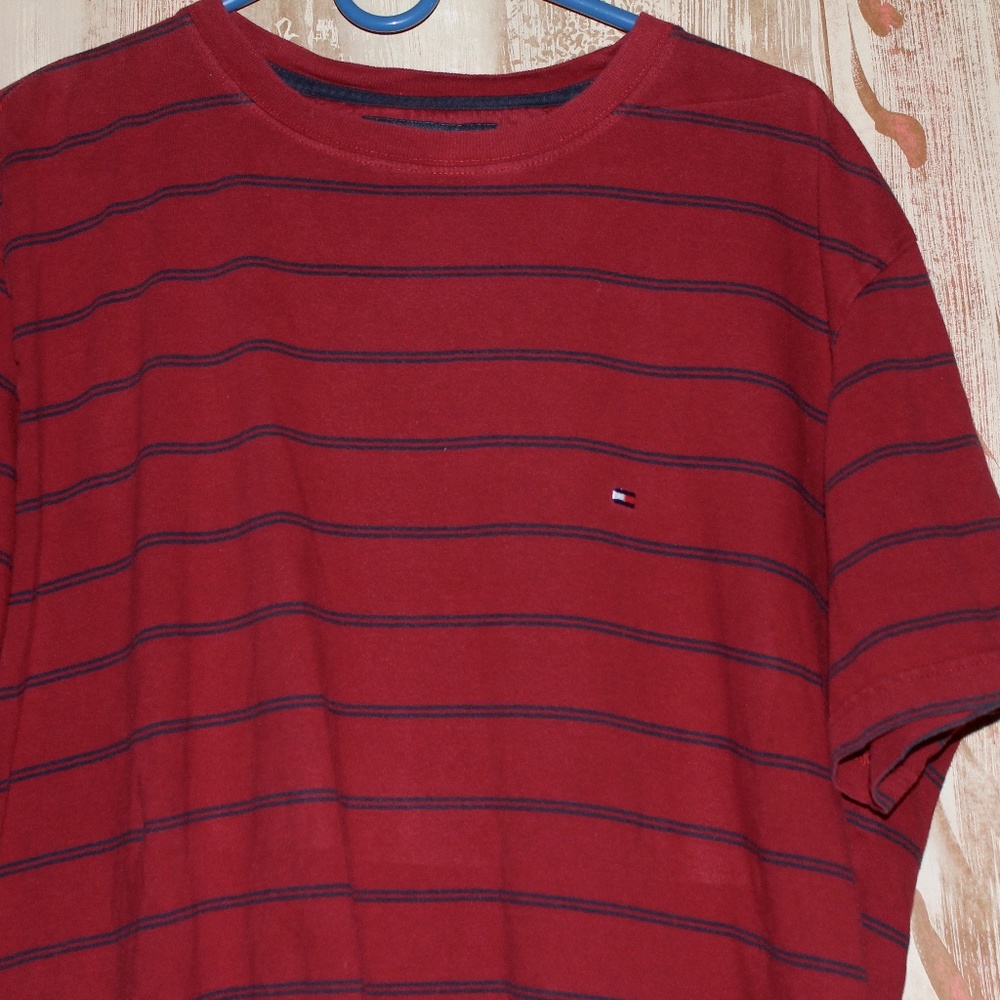 Tommy Hilfiger x Claire Danes T Shirt